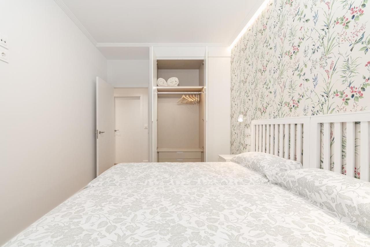 Luxury Silgar Sanxenxo