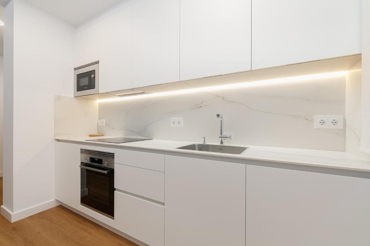 Apartment Luxury Silgar