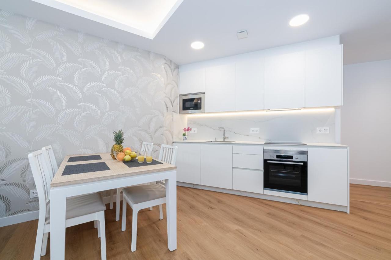 Luxury Silgar Sanxenxo