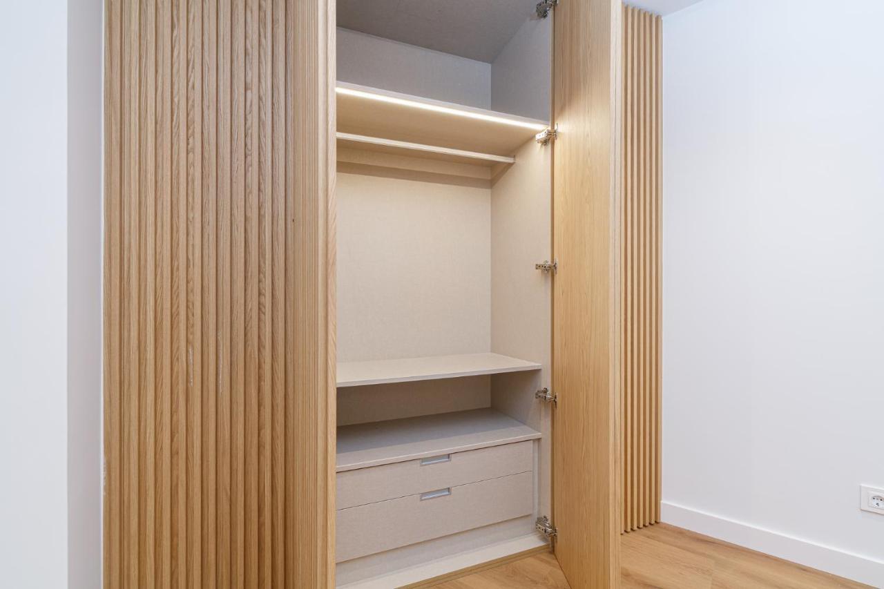 Luxury Silgar Apartment *