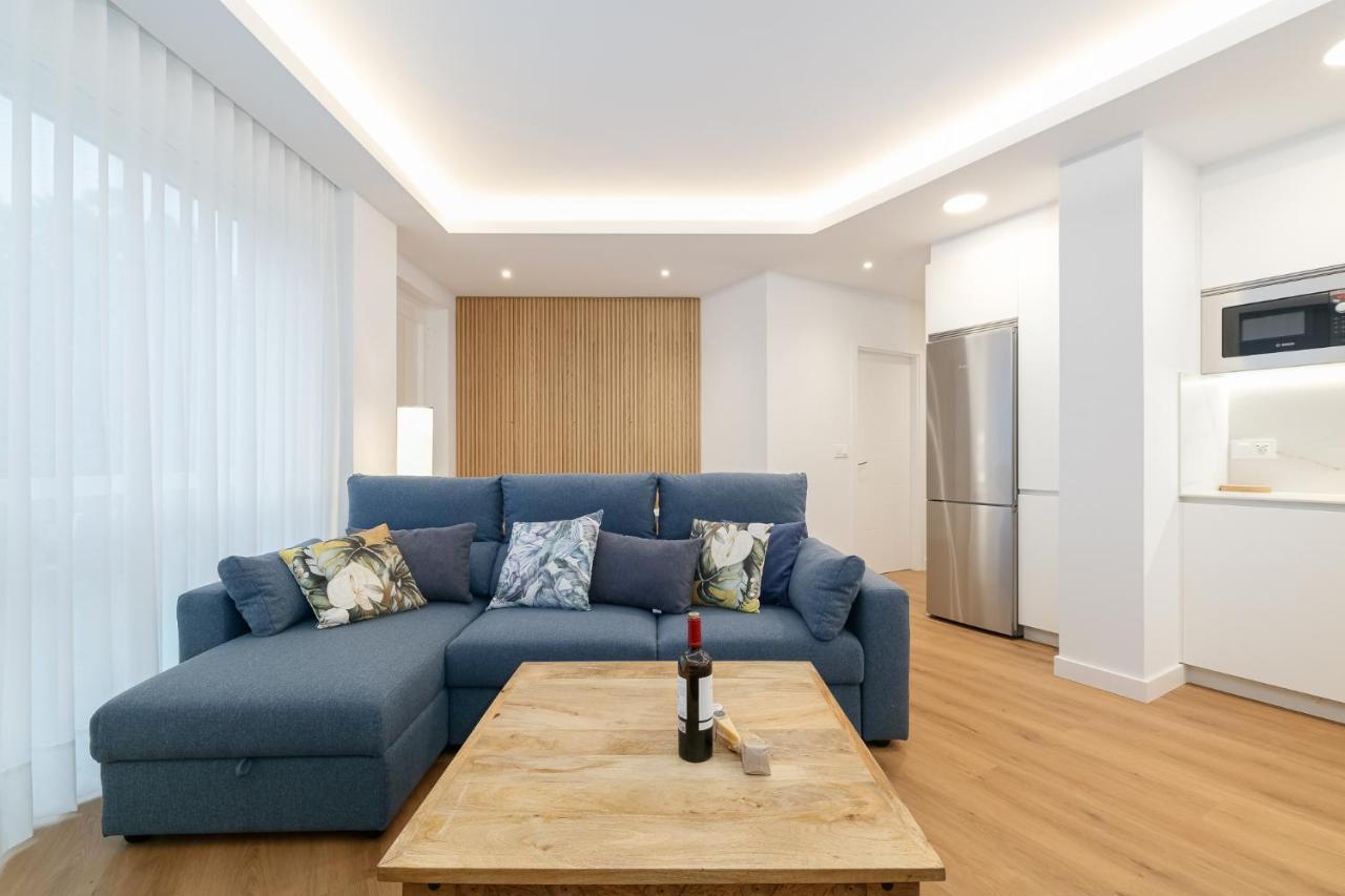 Apartment Luxury Silgar