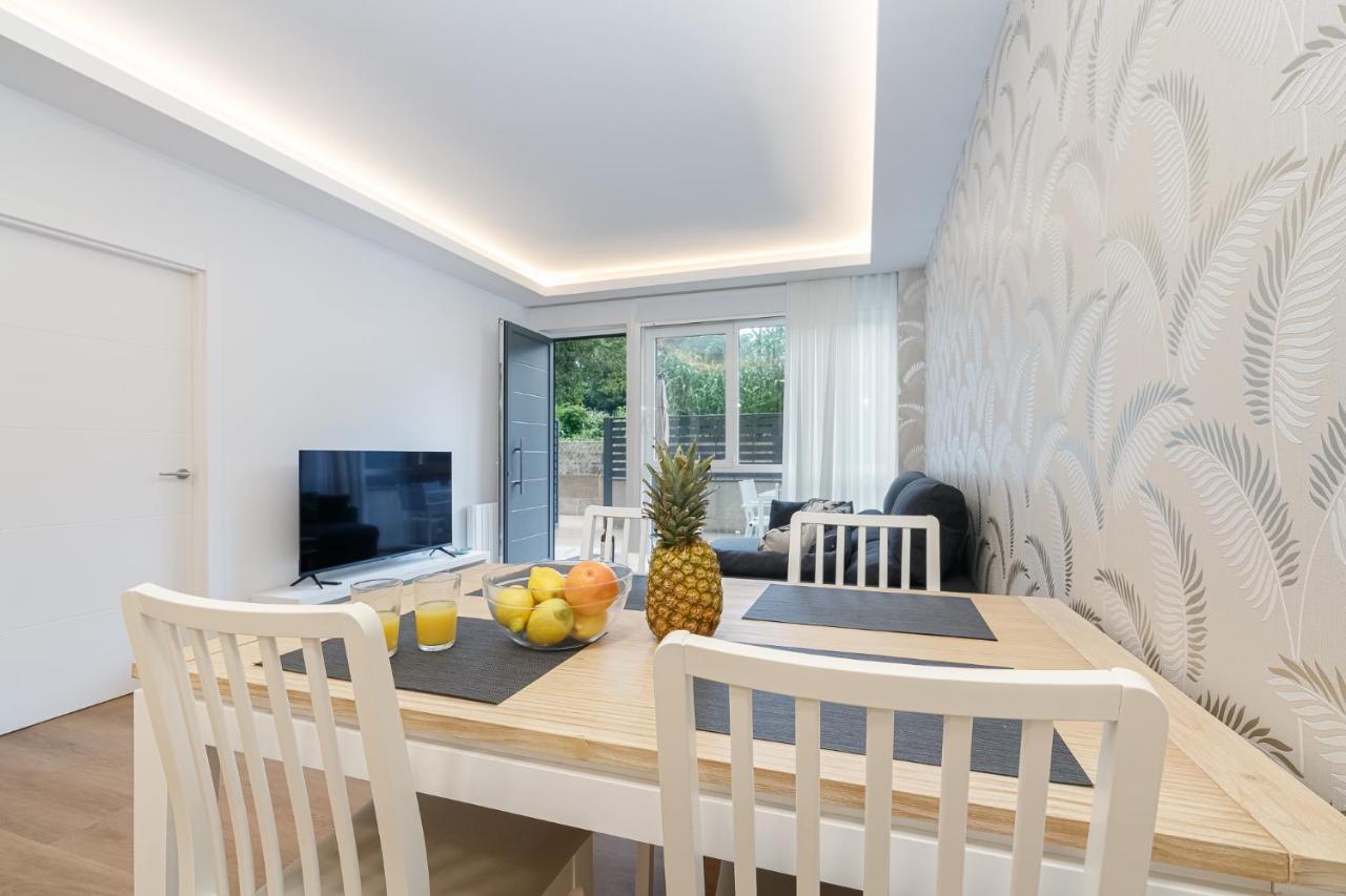 Apartment Luxury Silgar Sanxenxo