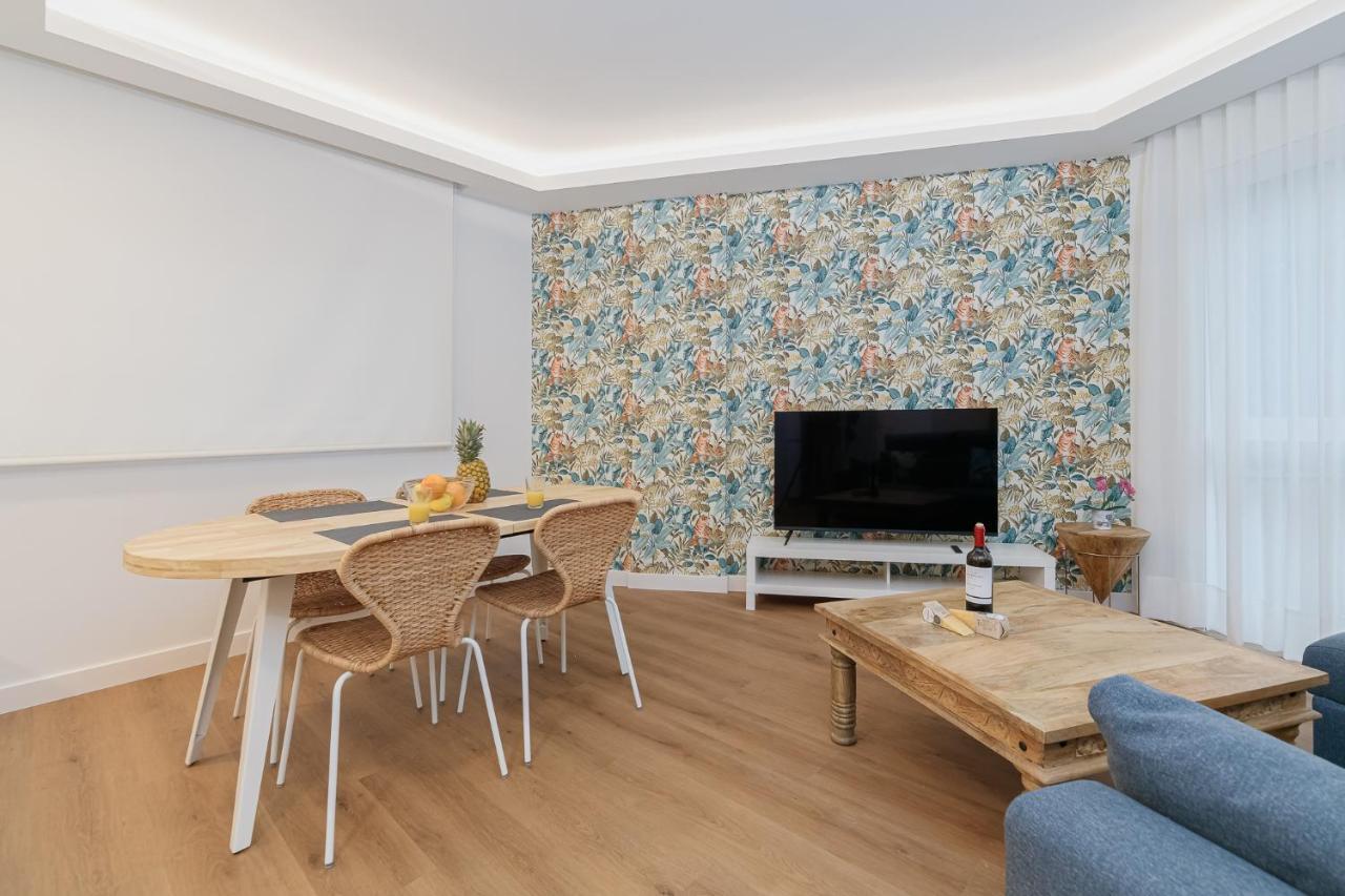 Luxury Silgar * Sanxenxo