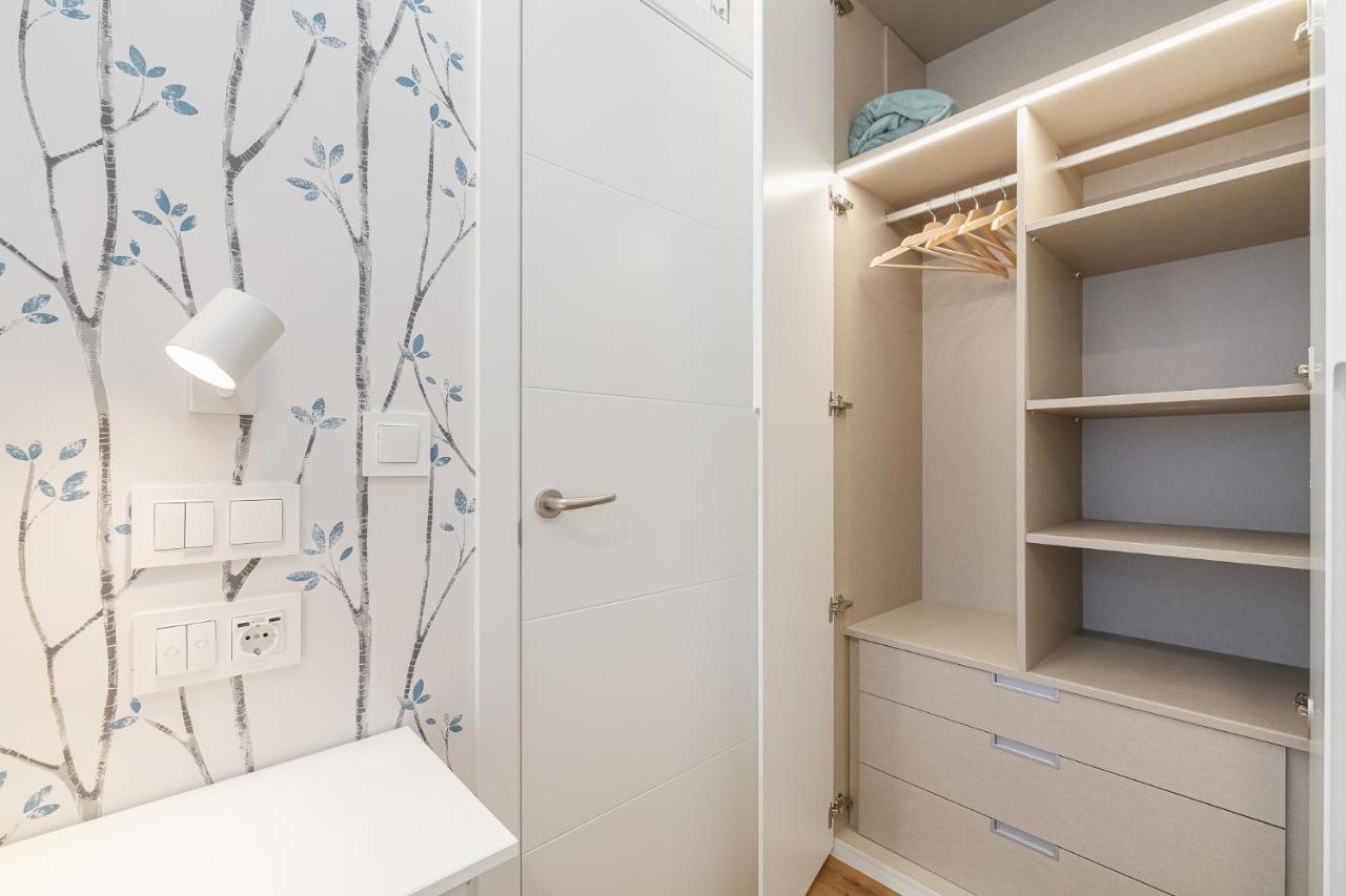 Apartment Luxury Silgar Sanxenxo