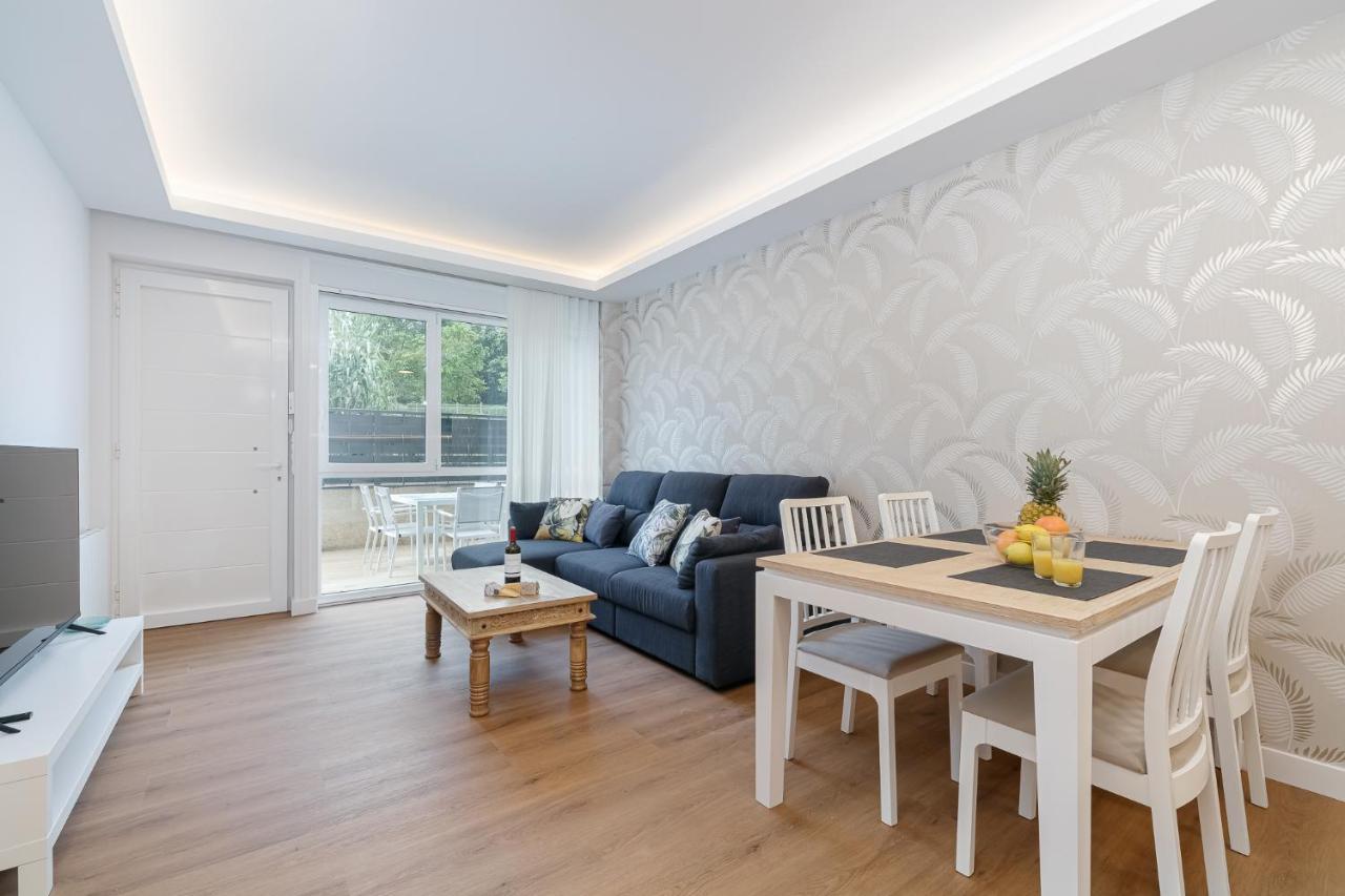 Luxury Silgar Apartment *