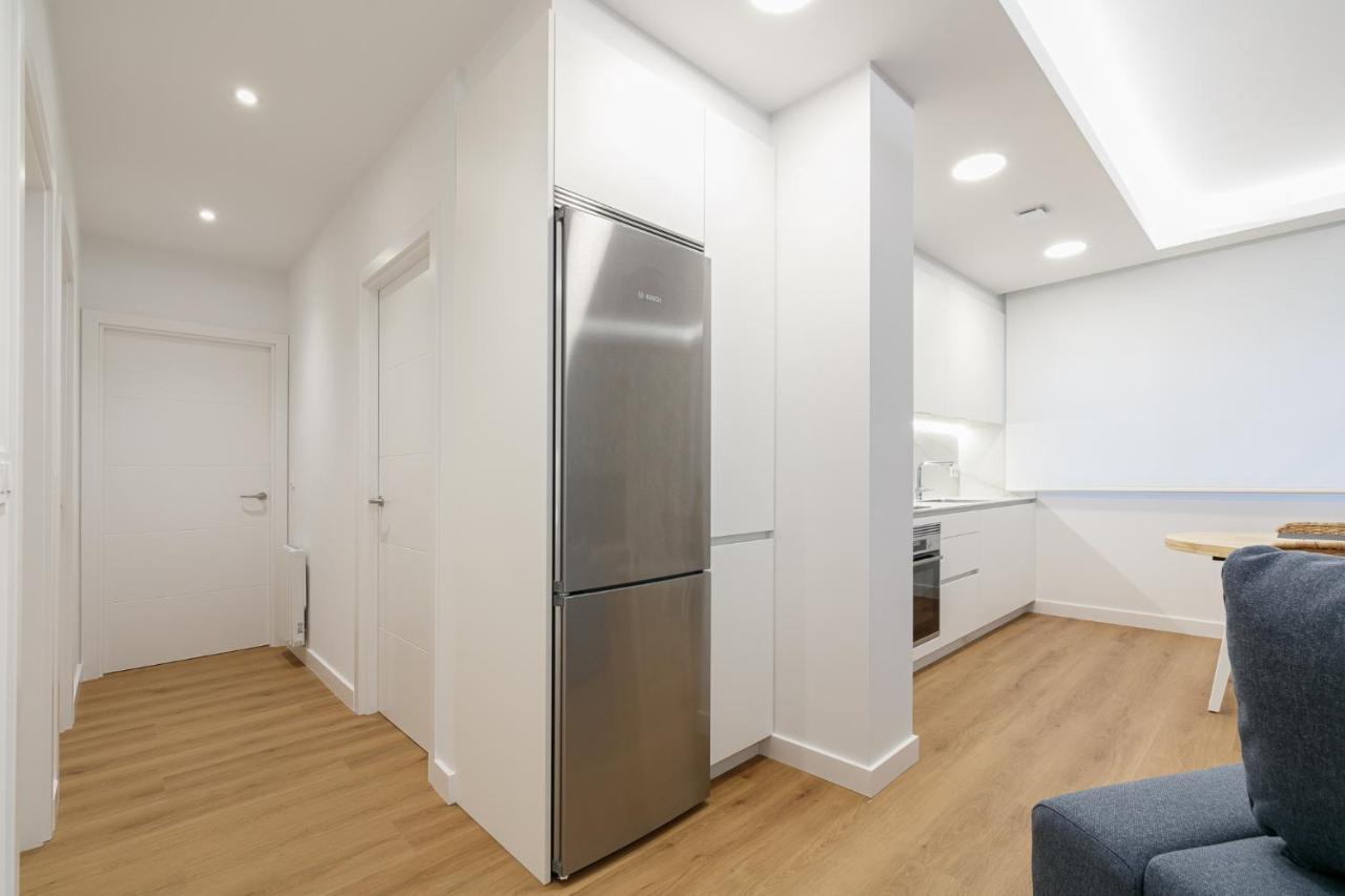 Apartment Luxury Silgar Sanxenxo