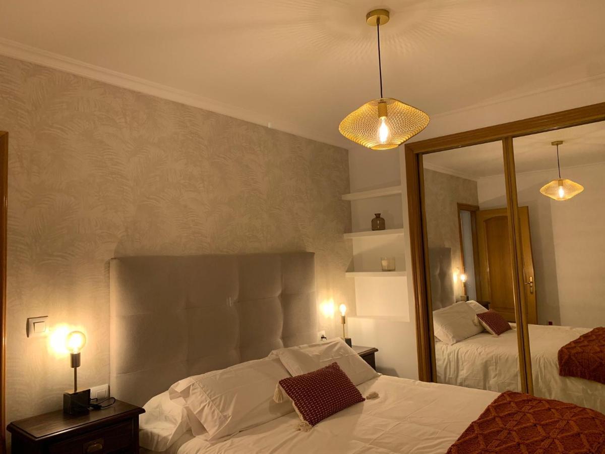Oriente Apartment