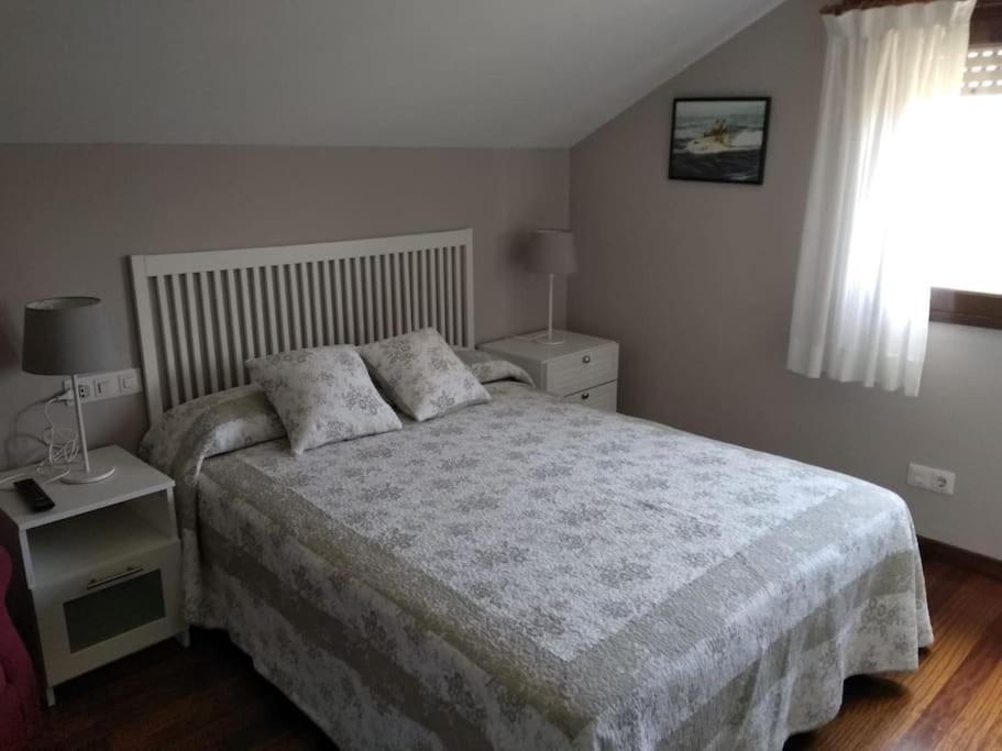 Casa En Portonovo Сasa de vacaciones Sanxenxo