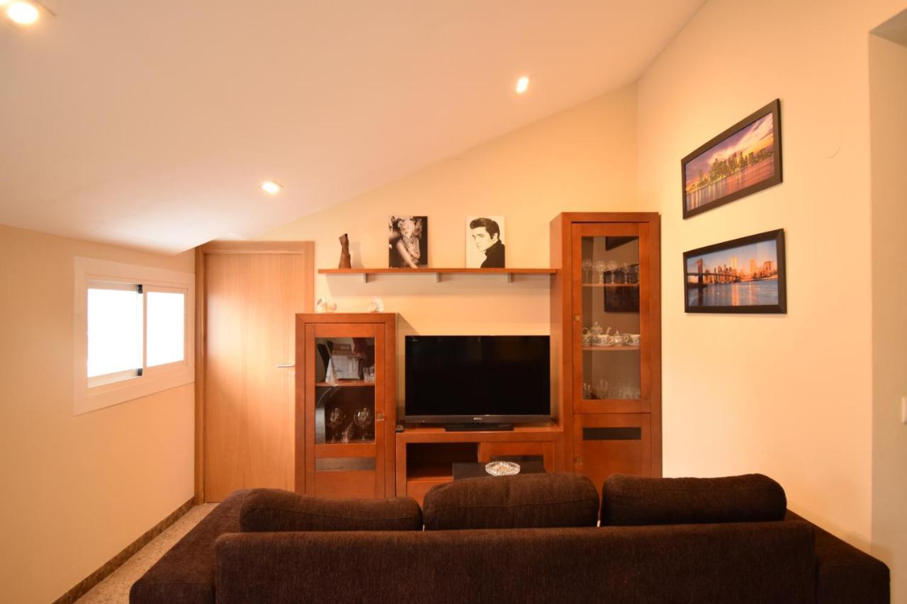 Vut Sofiamar Apartment *