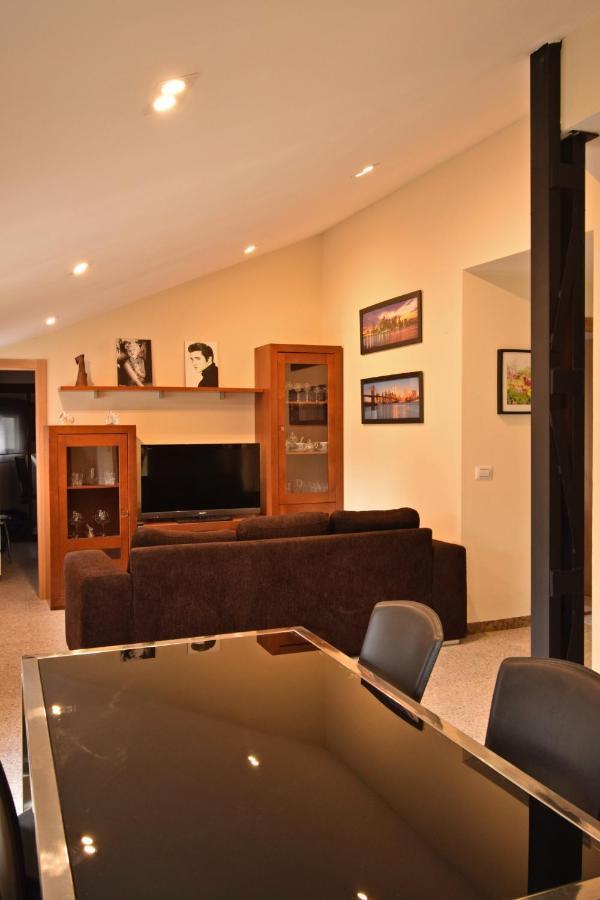 Vut Sofiamar Apartment