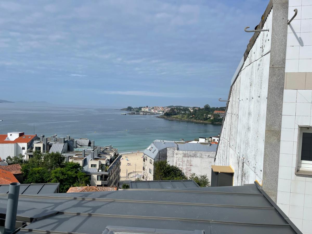 Apartment Oriente Sanxenxo