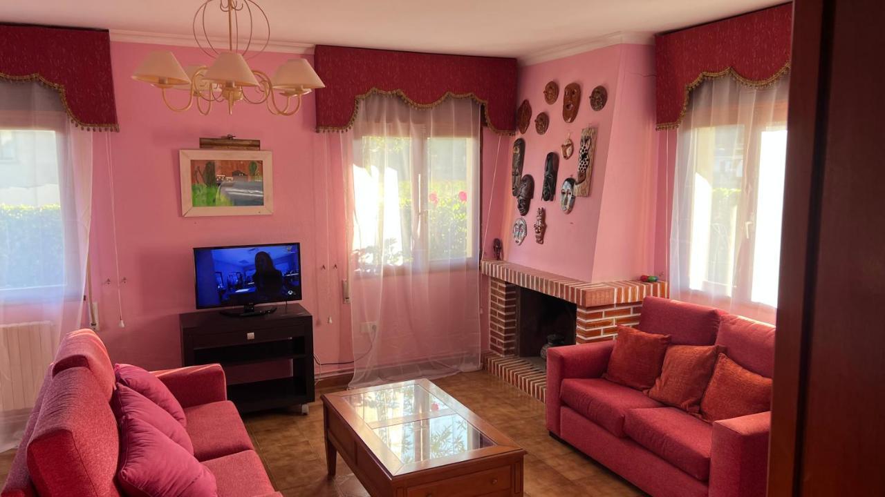 Major Holiday home