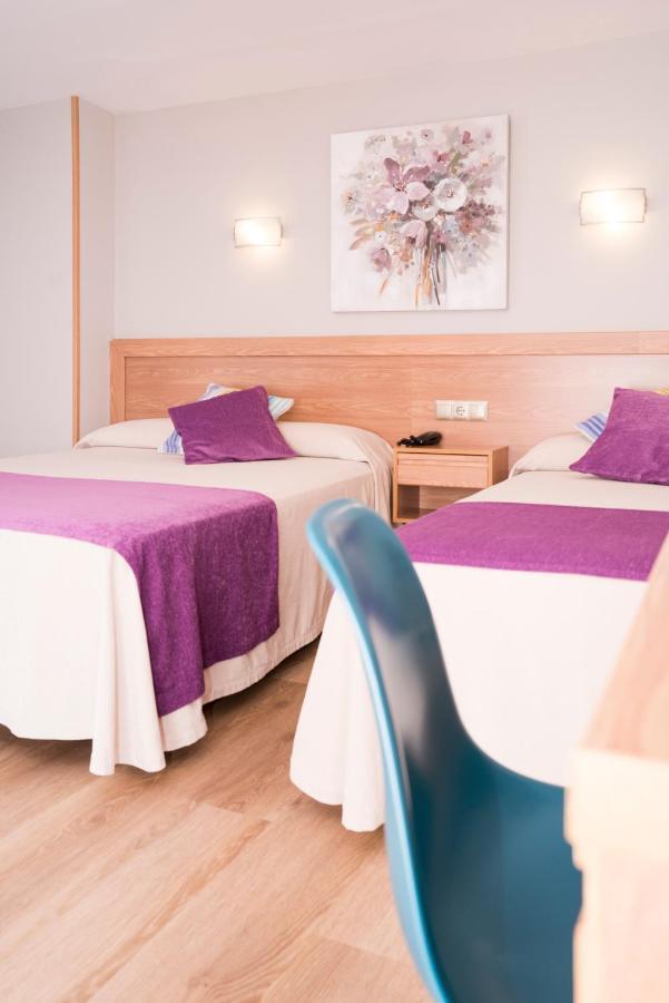 Caribe 2* Sanxenxo