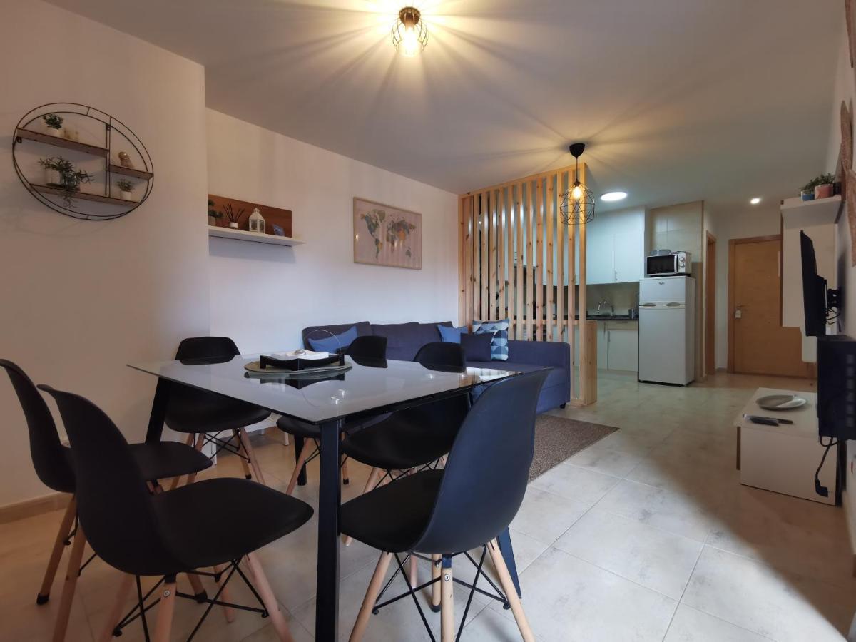 Apartamento Precioso En La Playa De La Lanzada. *