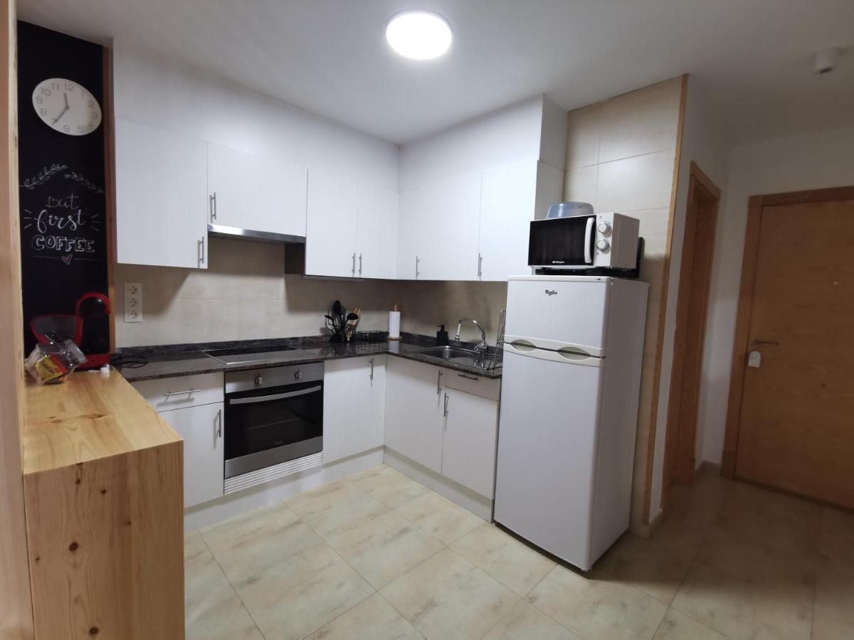 Precioso En La Playa De La Lanzada. Apartamento