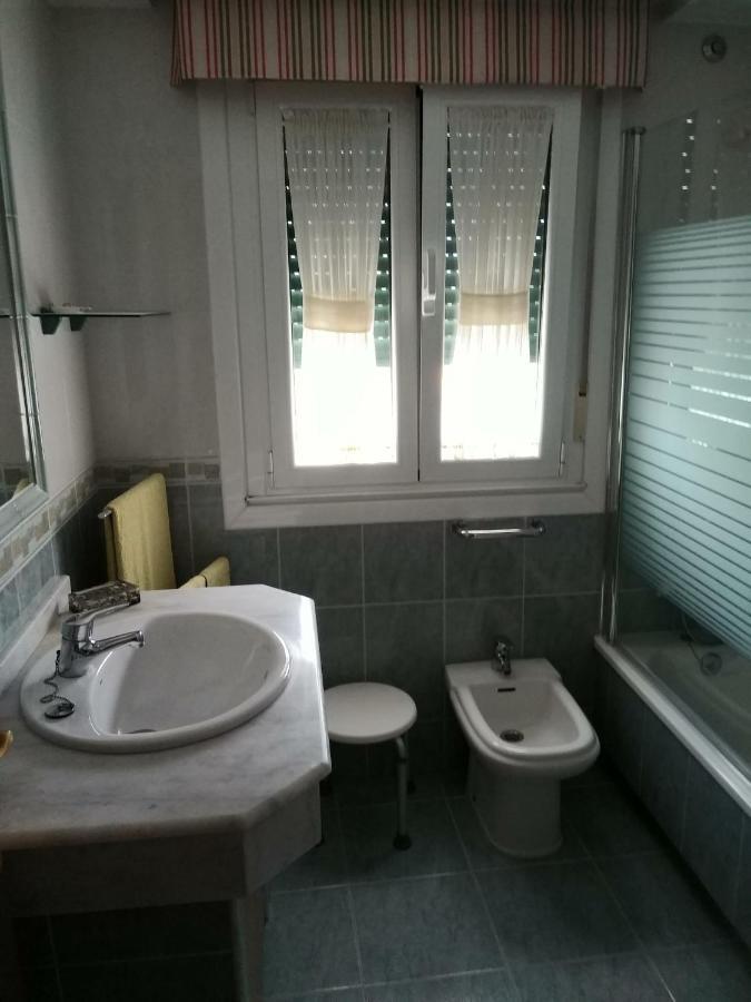 Acogedor Apartamento Con Piscina Cerca De La Playa A Lanzada * Sanxenxo
