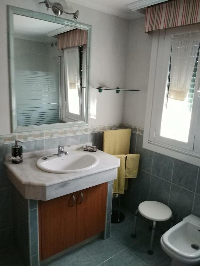 Acogedor Apartamento Con Piscina Cerca De La Playa A Lanzada *