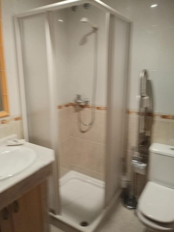 Acogedor Apartamento Con Piscina Cerca De La Playa A Lanzada * Sanxenxo