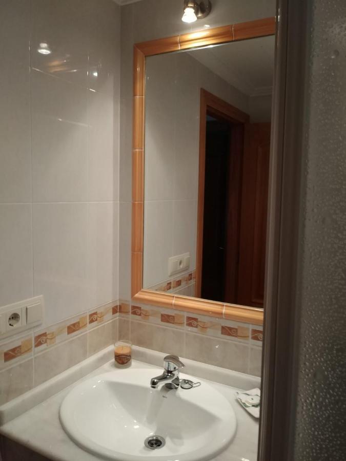 Acogedor Apartamento Con Piscina Cerca De La Playa A Lanzada * Sanxenxo