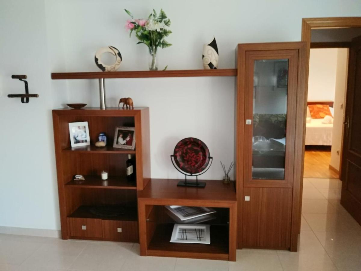 Apartment Acogedor Apartamento Con Piscina Cerca De La Playa A Lanzada