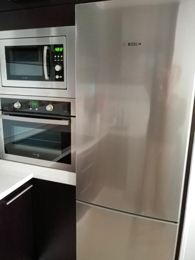 Apartamento Acogedor Con Piscina Cerca De La Playa A Lanzada *