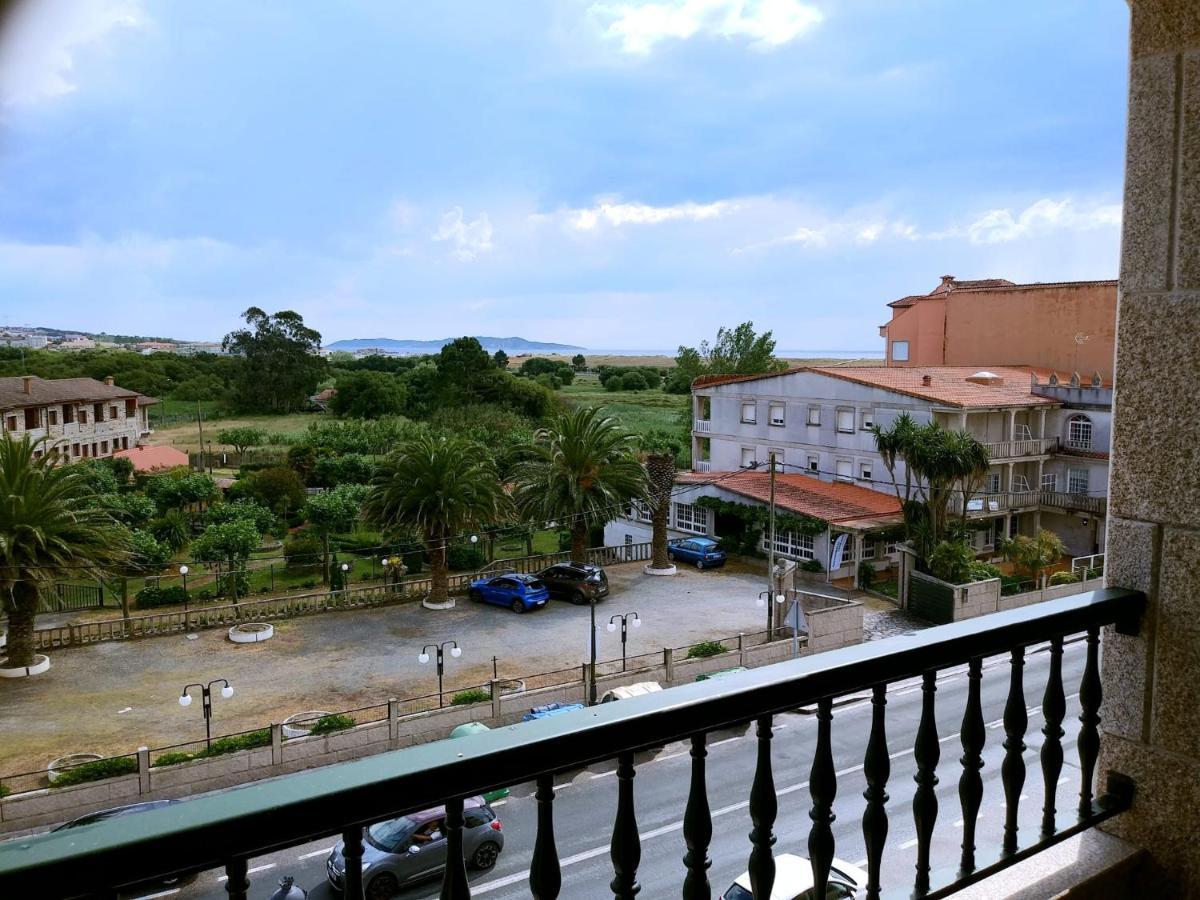 Apartment Acogedor Apartamento Con Piscina Cerca De La Playa A Lanzada *