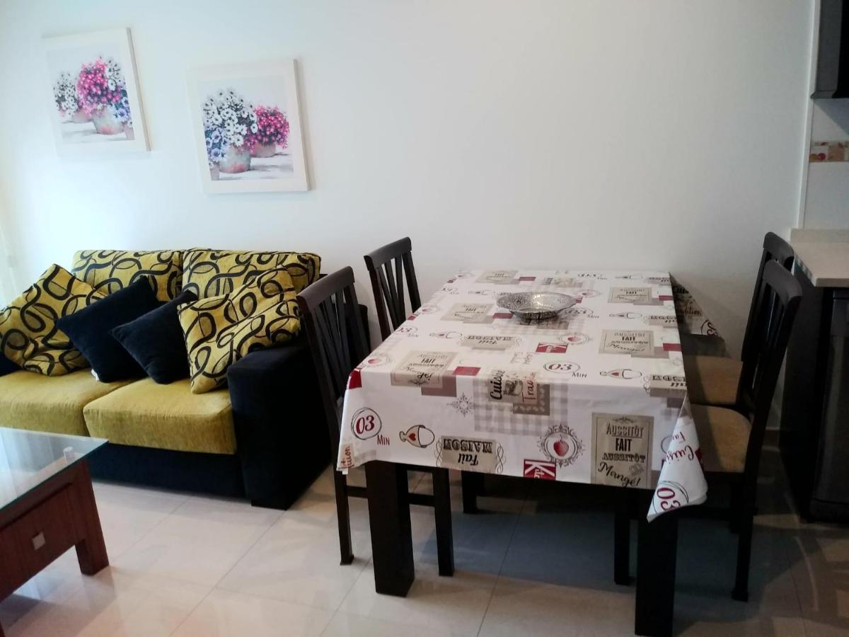 Apartment Acogedor Apartamento Con Piscina Cerca De La Playa A Lanzada *