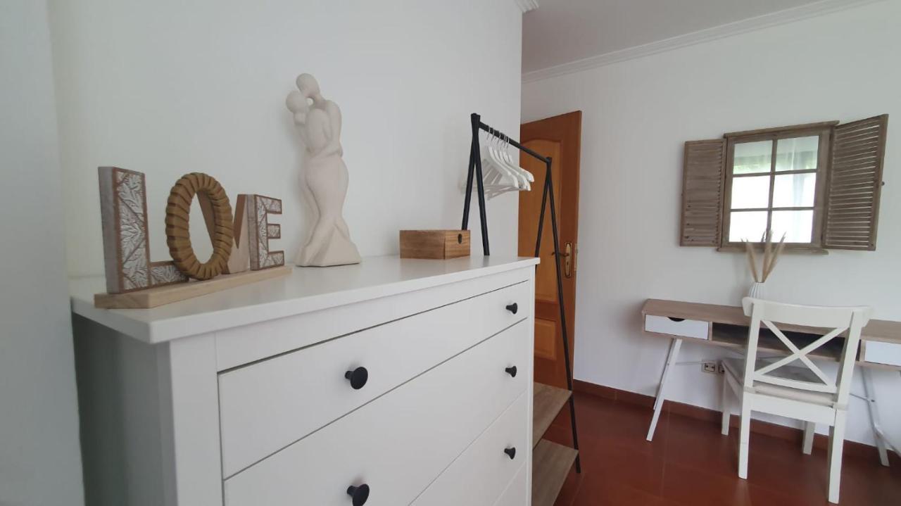Holiday home A Cachada De Dorron