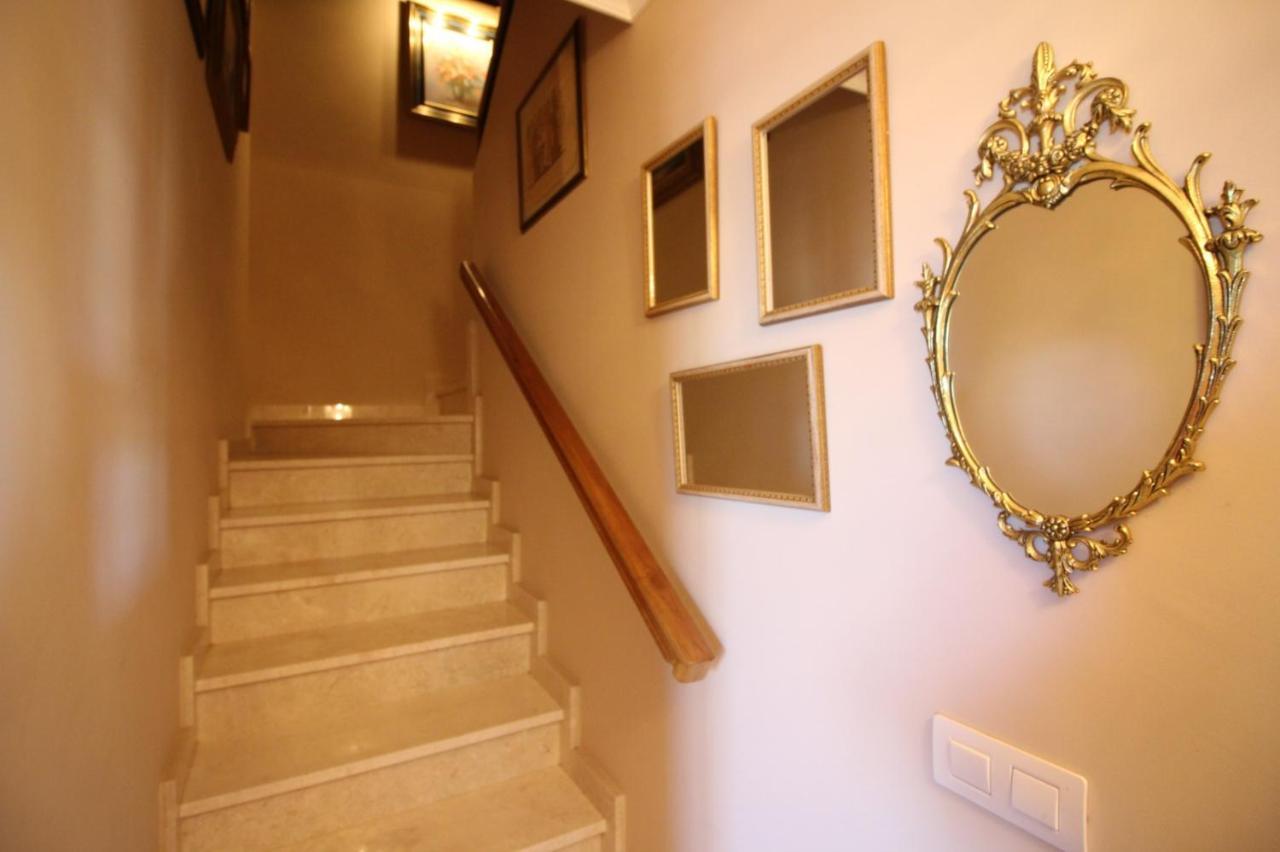 Сasa de vacaciones Chalet Adosado En Nantes