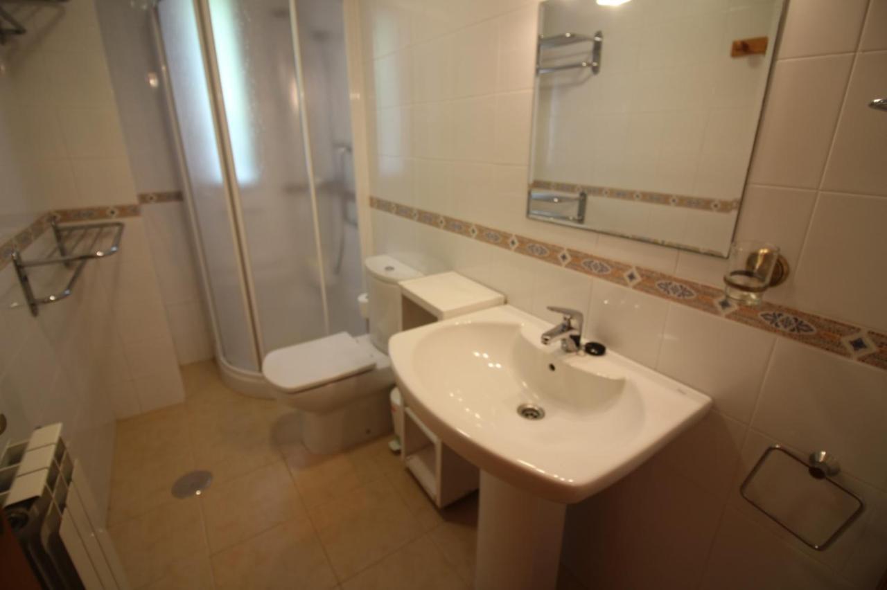 Chalet Adosado En Nantes Сasa de vacaciones Sanxenxo