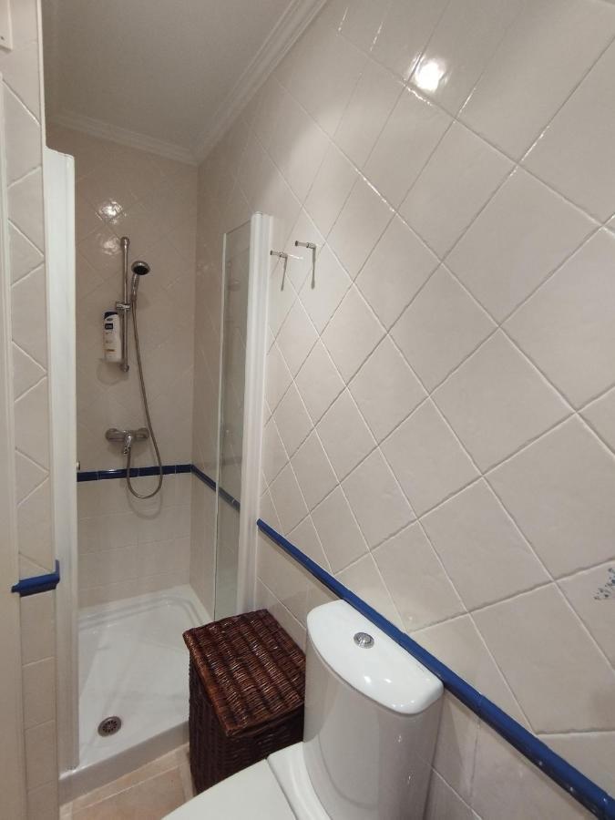 Apartamento Vistas De Ensueno