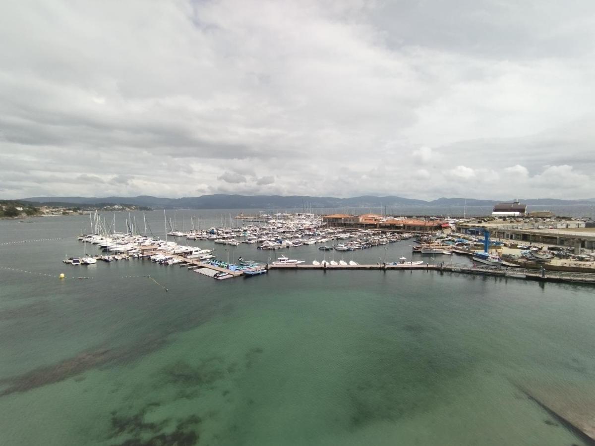 Vistas De Ensueno * Sanxenxo