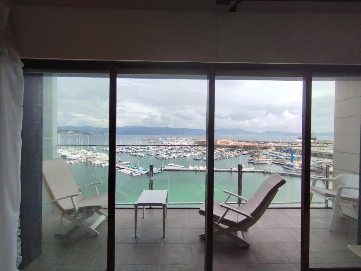 Vistas De Ensueno * Sanxenxo