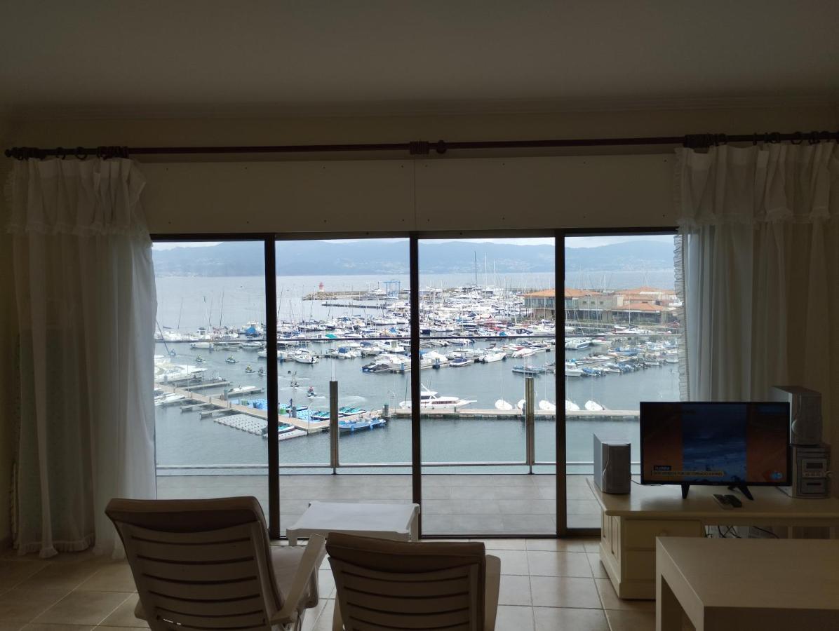 Vistas De Ensueno * Sanxenxo