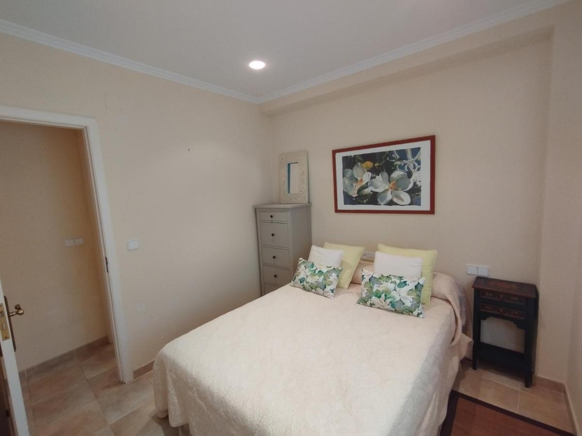 Apartamento Vistas De Ensueno *