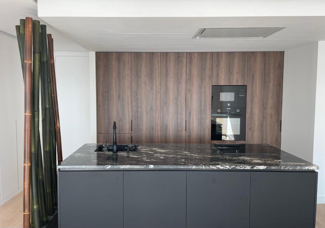 Apartamento Madama De Silgar Sanxenxo