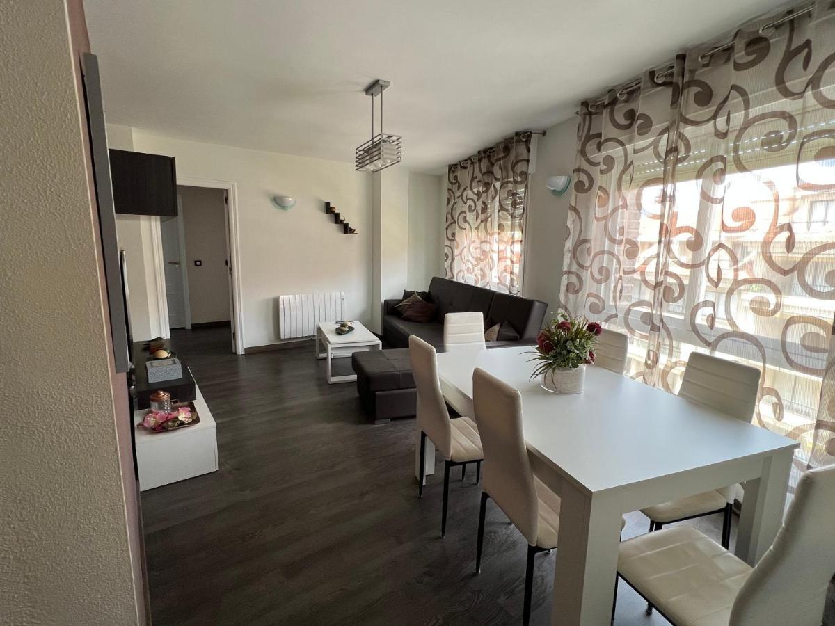 Apartment Silgar Playa - Centro Sanxenxo