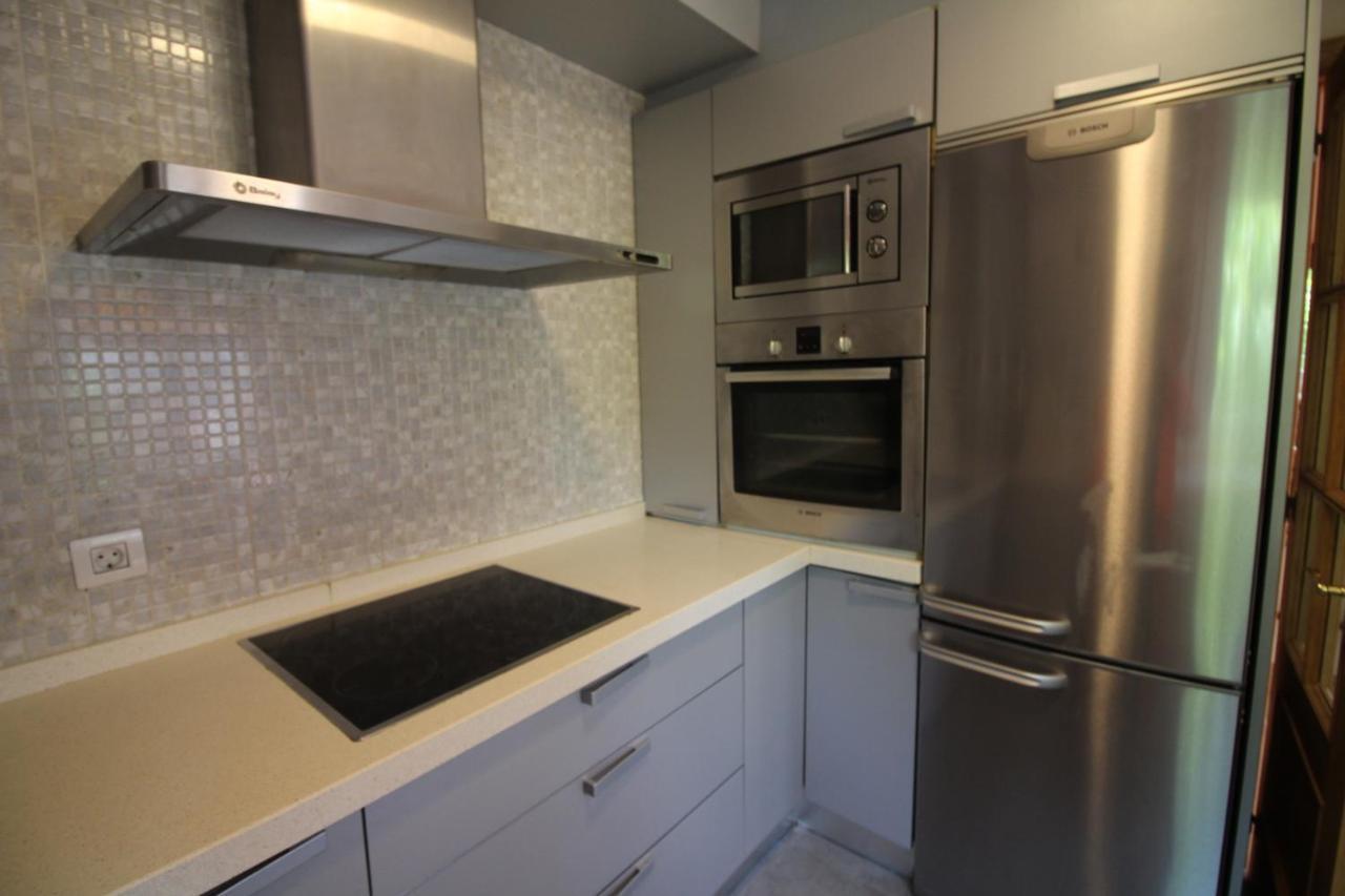 Chalet Adosado En Nantes Sanxenxo