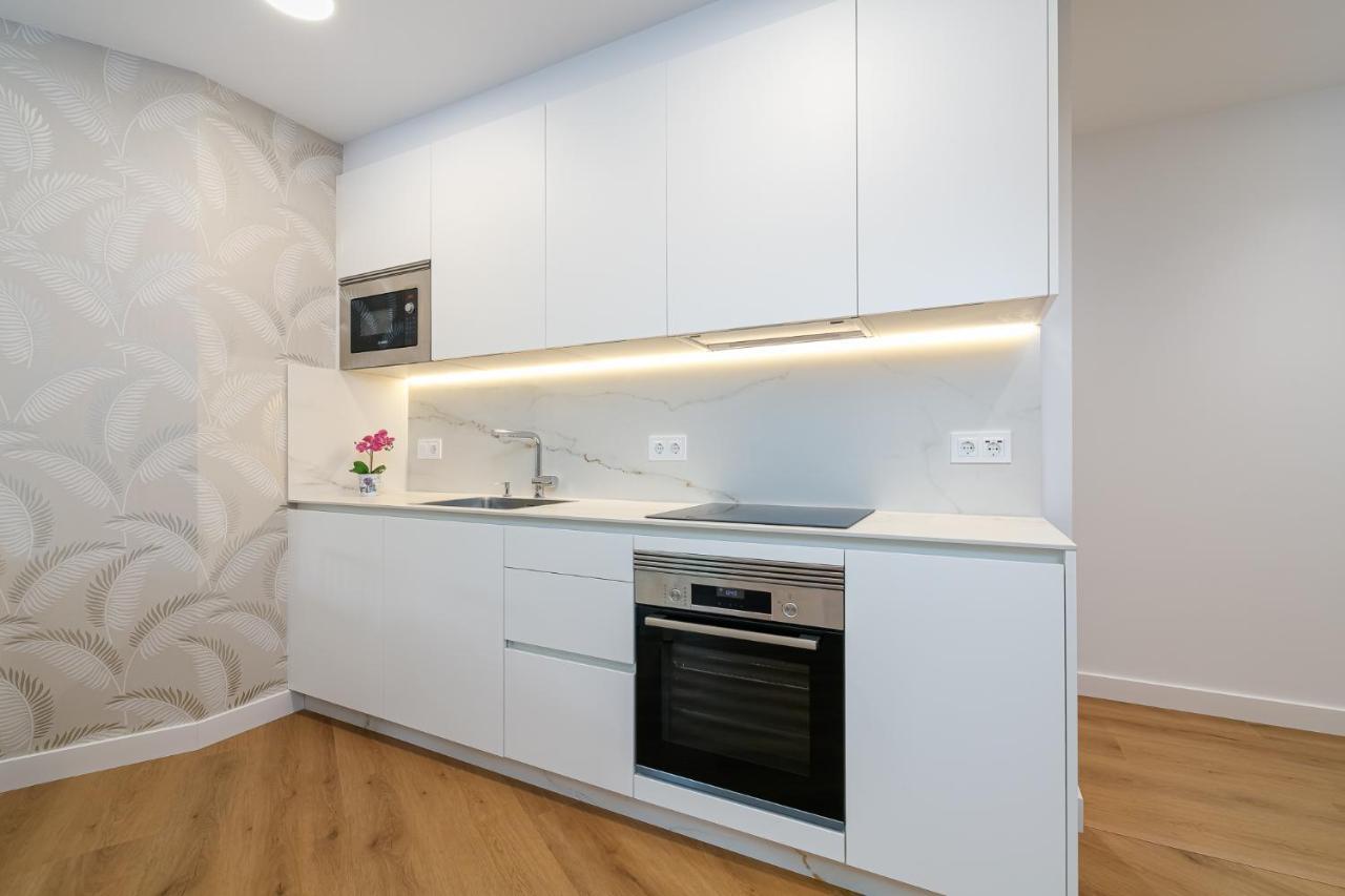 Luxury Silgar Apartment *