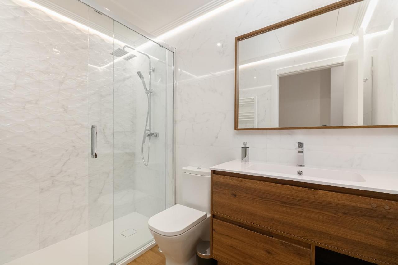 Luxury Silgar Apartment