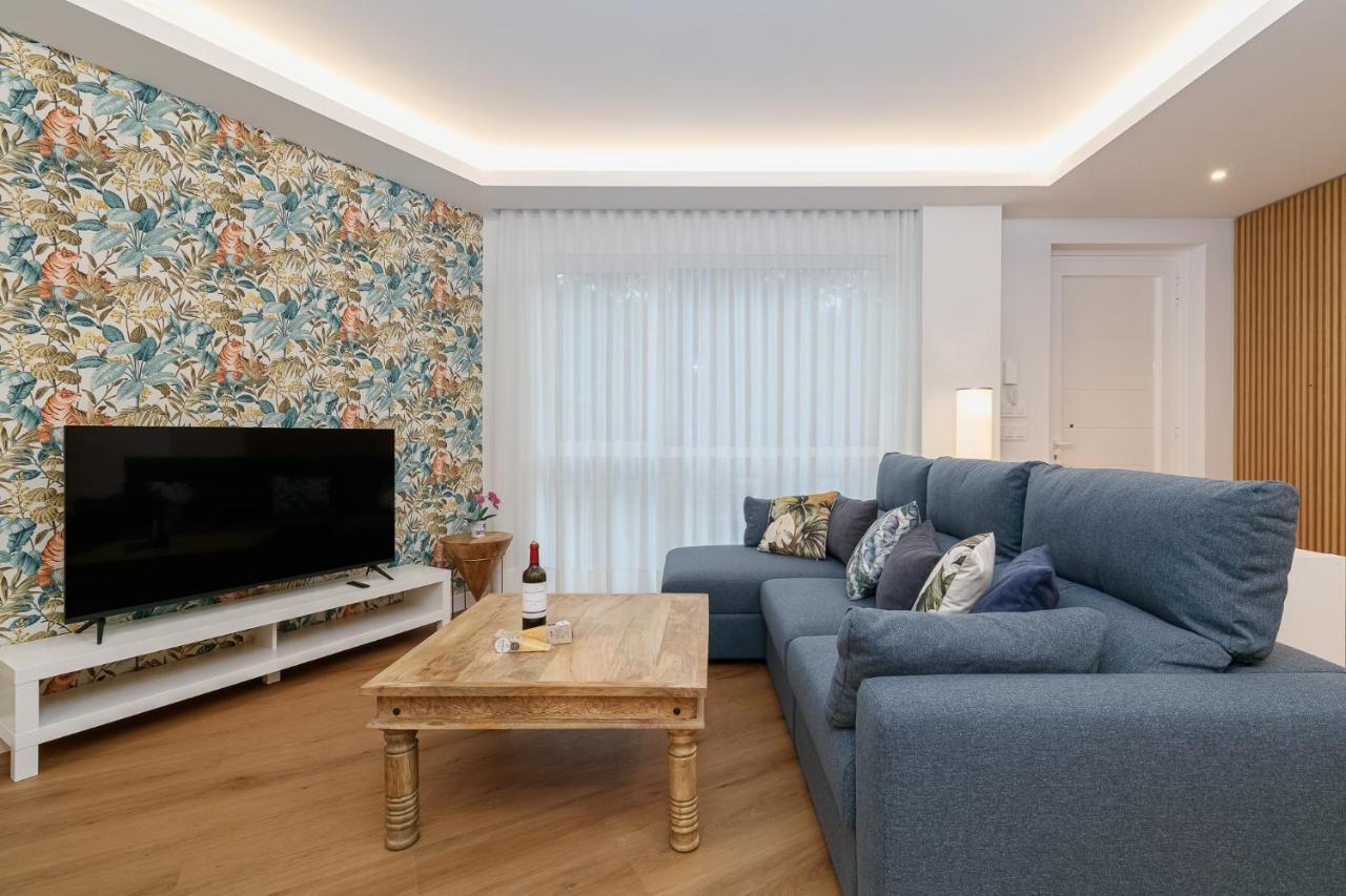 Luxury Silgar Sanxenxo