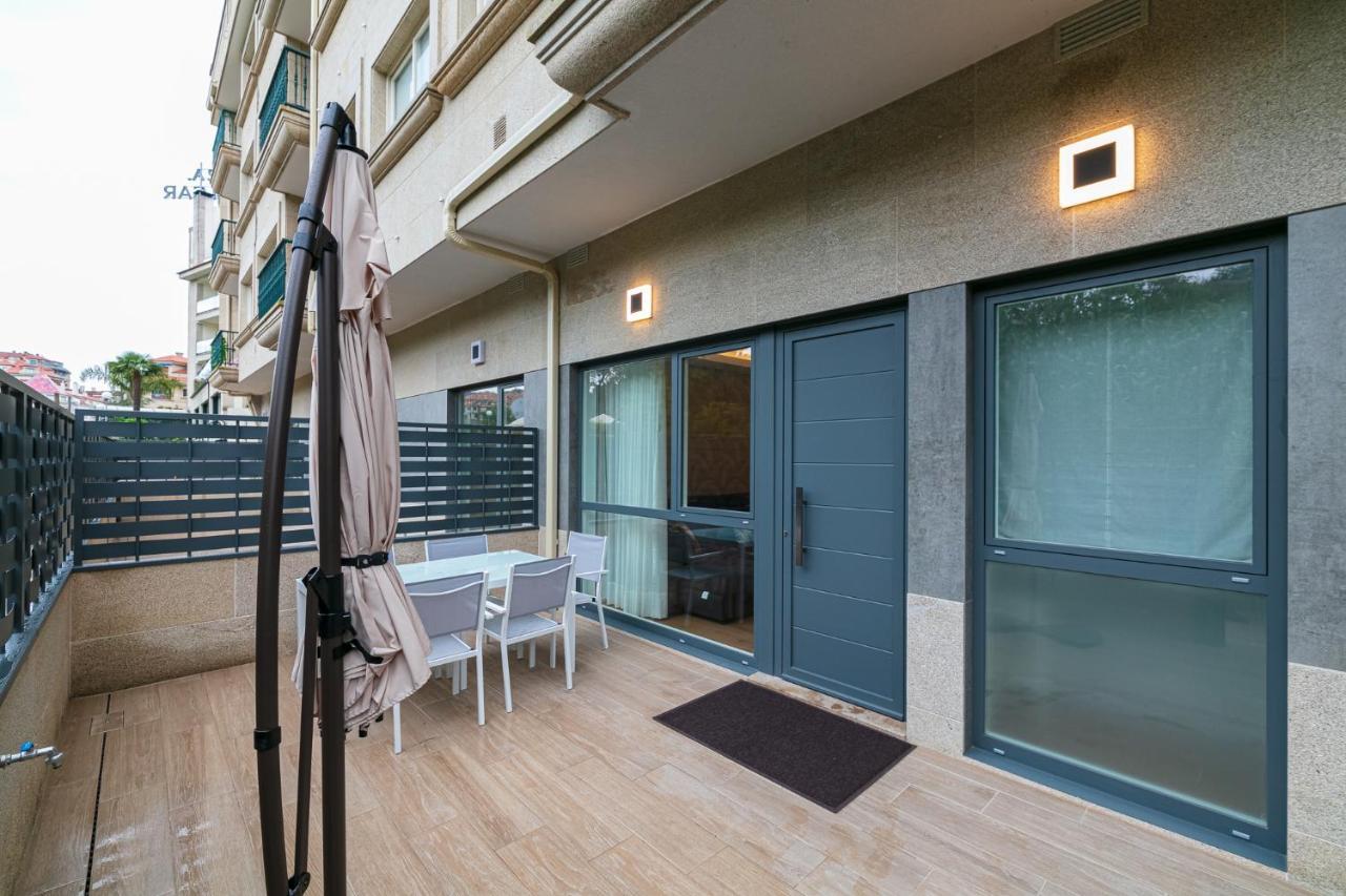 Luxury Silgar * Sanxenxo