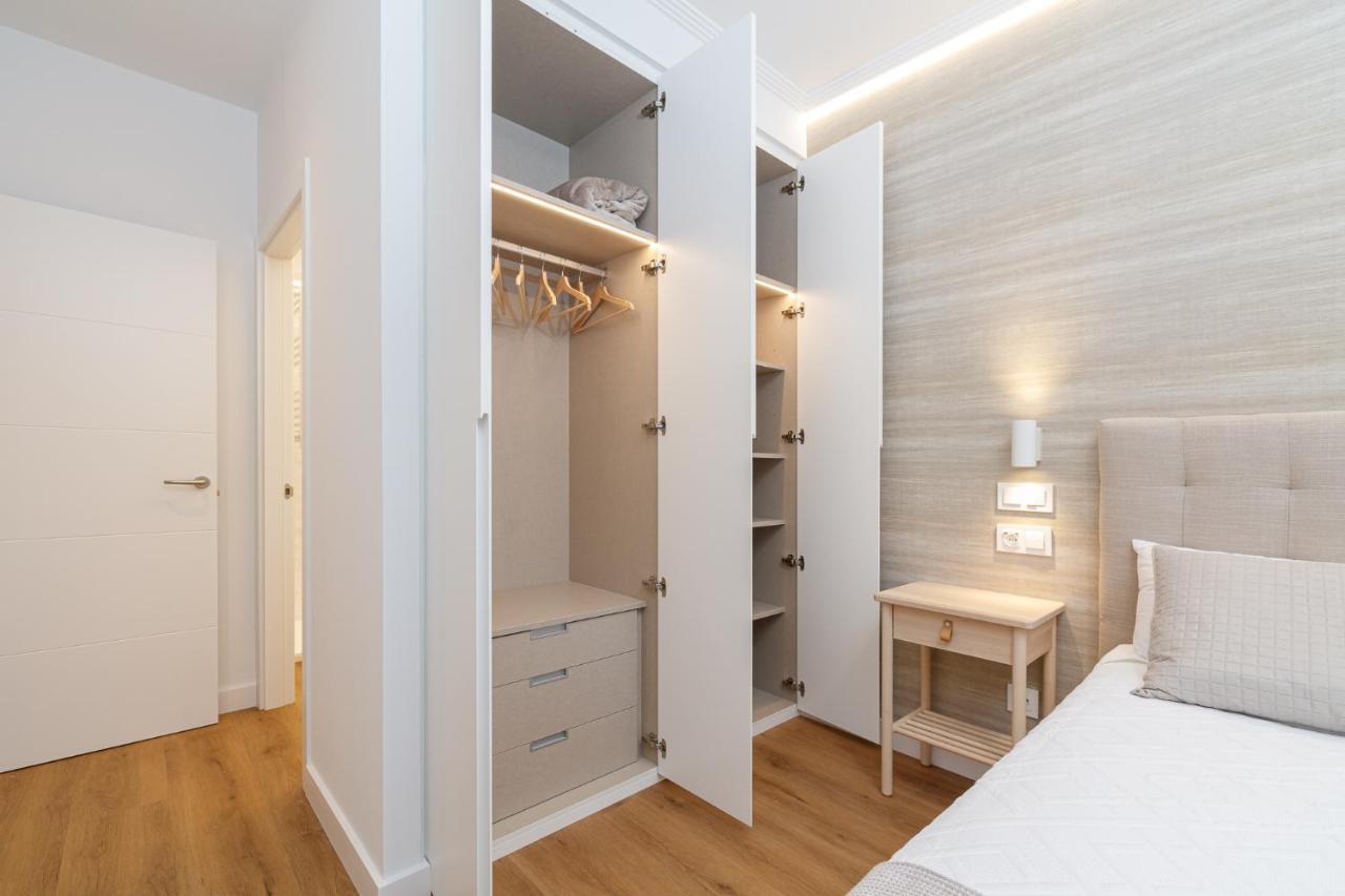 Apartment Luxury Silgar *