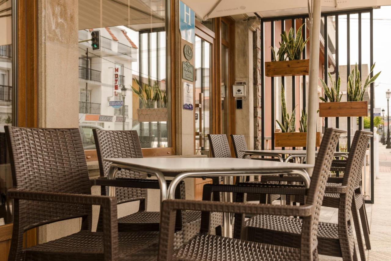 Caribe Hotel Sanxenxo