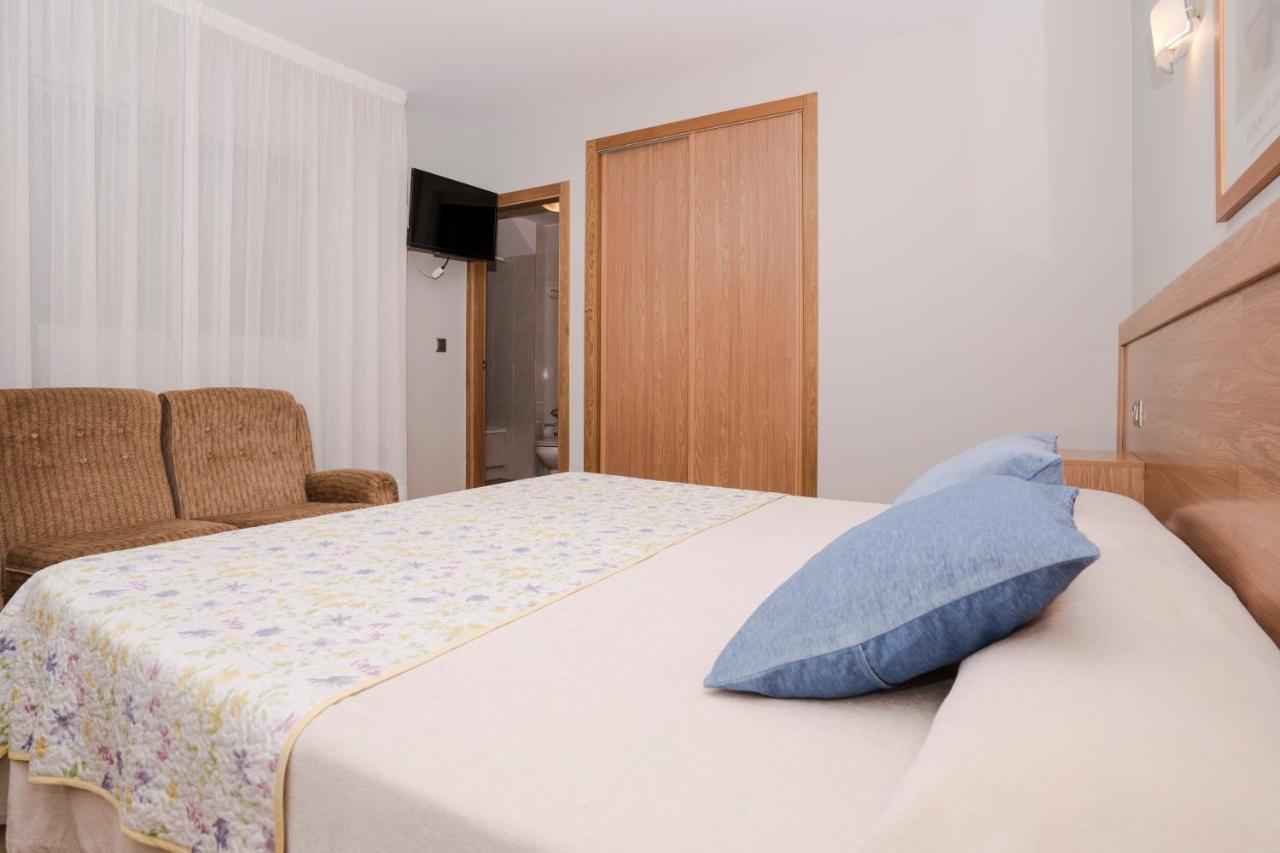 Hotel Caribe Sanxenxo