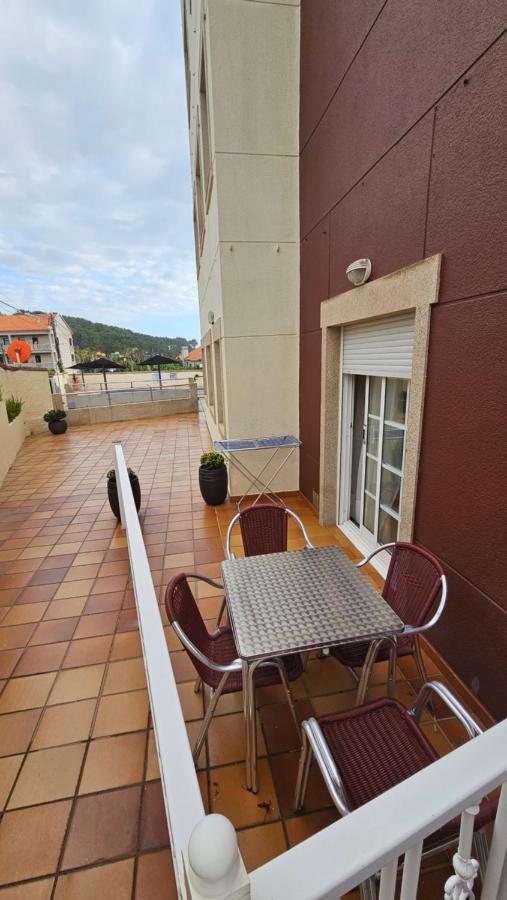 Apartamento Coral Do Mar I Sanxenxo