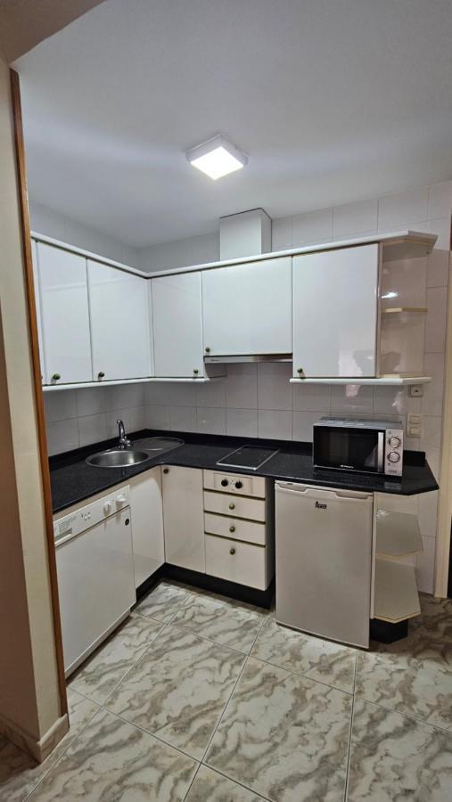 Apartamento Coral Do Mar I *