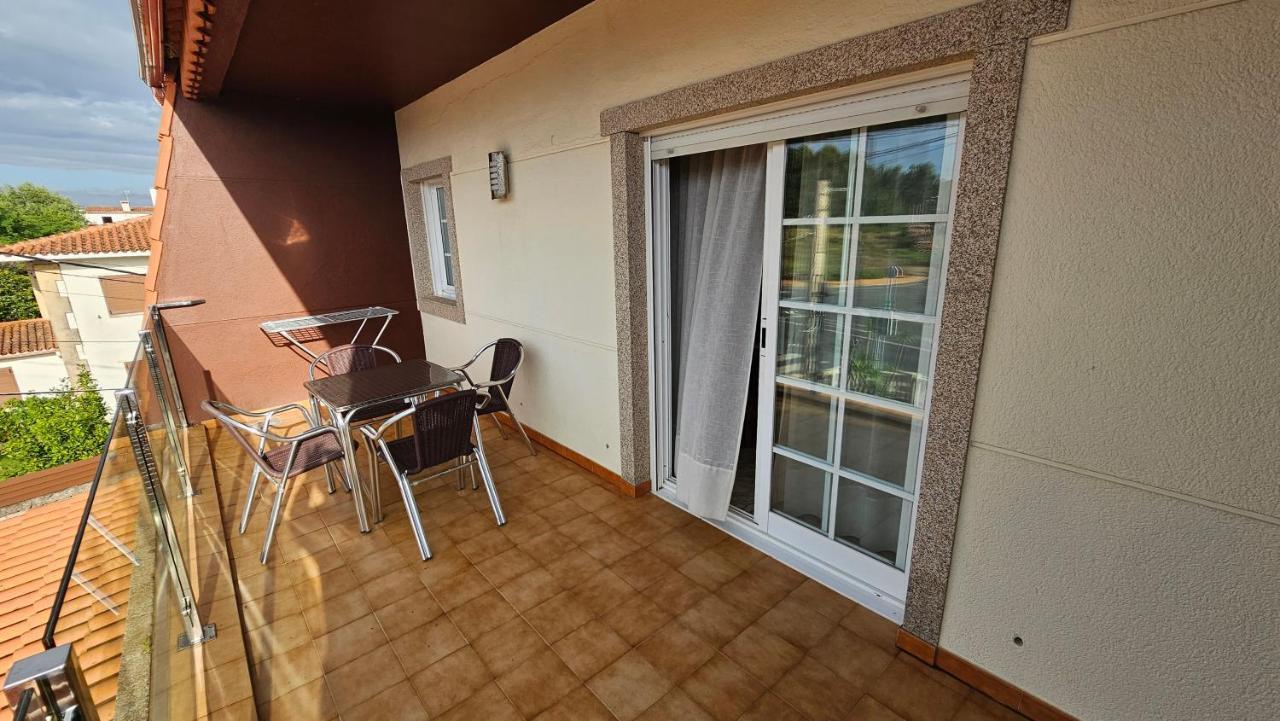 Apartamento Coral Do Mar I Sanxenxo