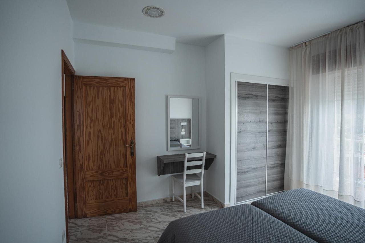 Apartamento Coral Do Mar I