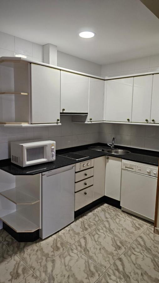 Apartamento Coral Do Mar I *